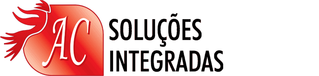 Ac Soluções Integradas Logo